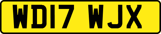 WD17WJX