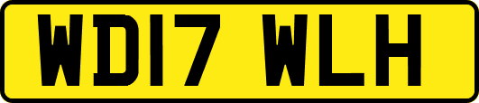 WD17WLH