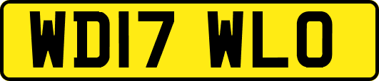 WD17WLO