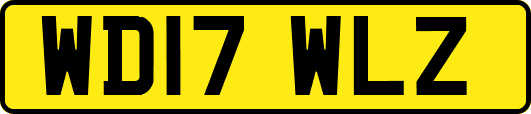 WD17WLZ