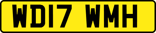 WD17WMH