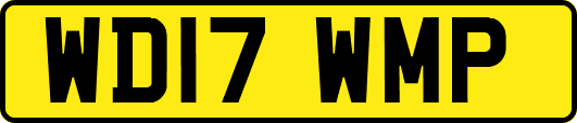 WD17WMP