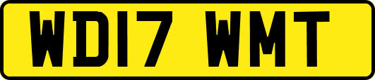 WD17WMT
