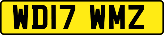 WD17WMZ