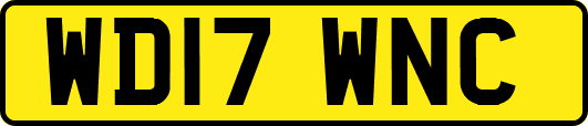WD17WNC