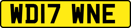 WD17WNE
