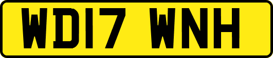 WD17WNH