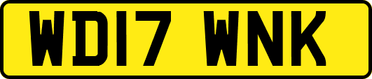 WD17WNK