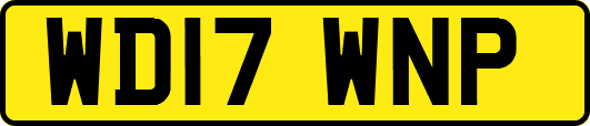 WD17WNP