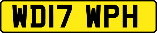 WD17WPH