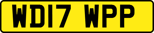 WD17WPP