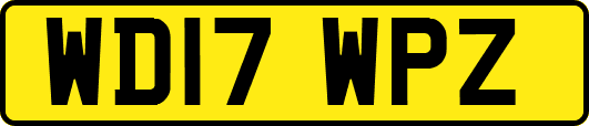 WD17WPZ