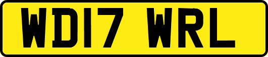 WD17WRL