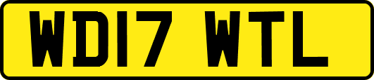 WD17WTL