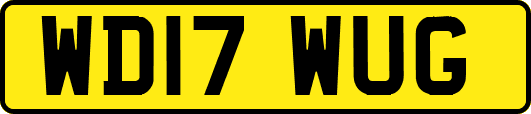 WD17WUG