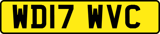 WD17WVC