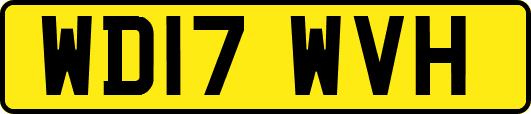 WD17WVH