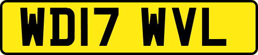 WD17WVL