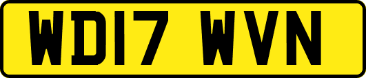 WD17WVN