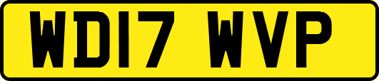 WD17WVP