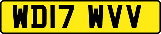 WD17WVV