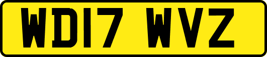 WD17WVZ