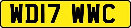 WD17WWC