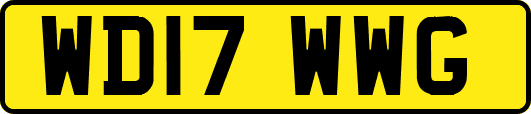 WD17WWG