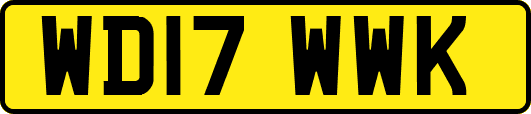 WD17WWK