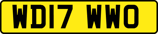 WD17WWO