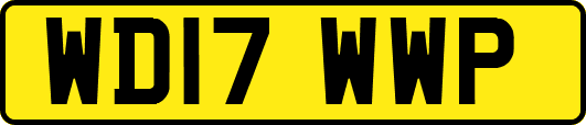 WD17WWP