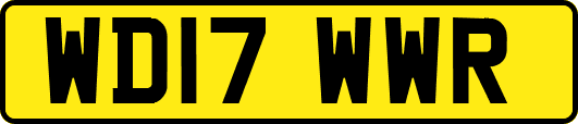WD17WWR