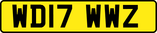 WD17WWZ