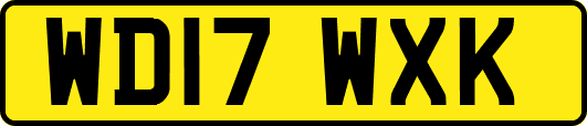 WD17WXK