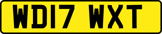 WD17WXT