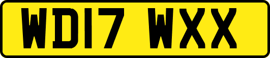 WD17WXX