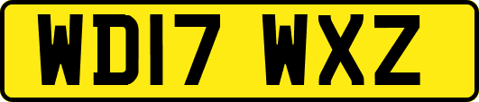 WD17WXZ
