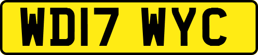 WD17WYC