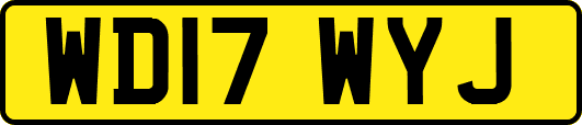 WD17WYJ