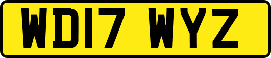 WD17WYZ