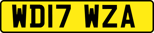 WD17WZA