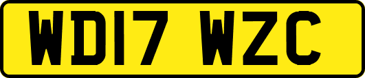WD17WZC
