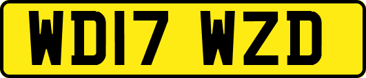 WD17WZD