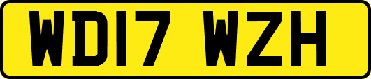 WD17WZH