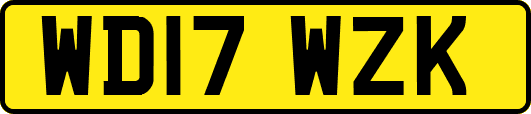 WD17WZK