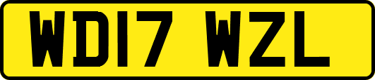 WD17WZL