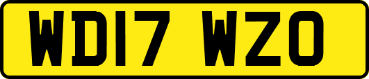 WD17WZO