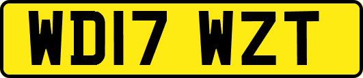 WD17WZT