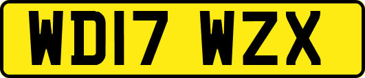 WD17WZX