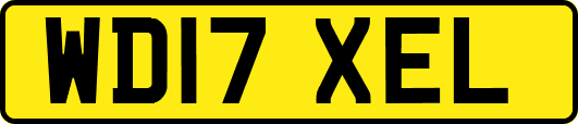 WD17XEL